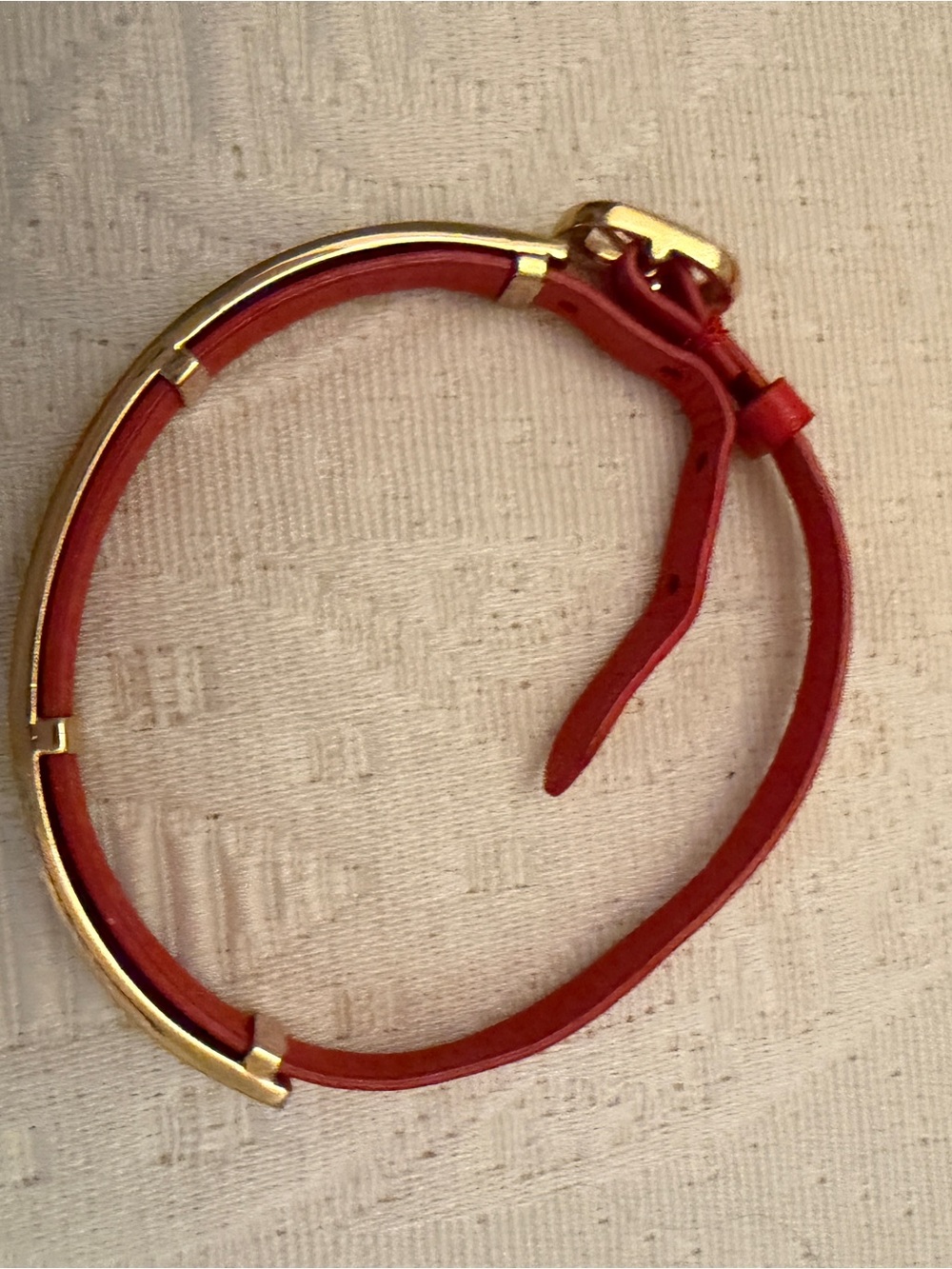 Stella and Dot wrap Bracelets with Jewelry Clutch - Picture 2 of 14